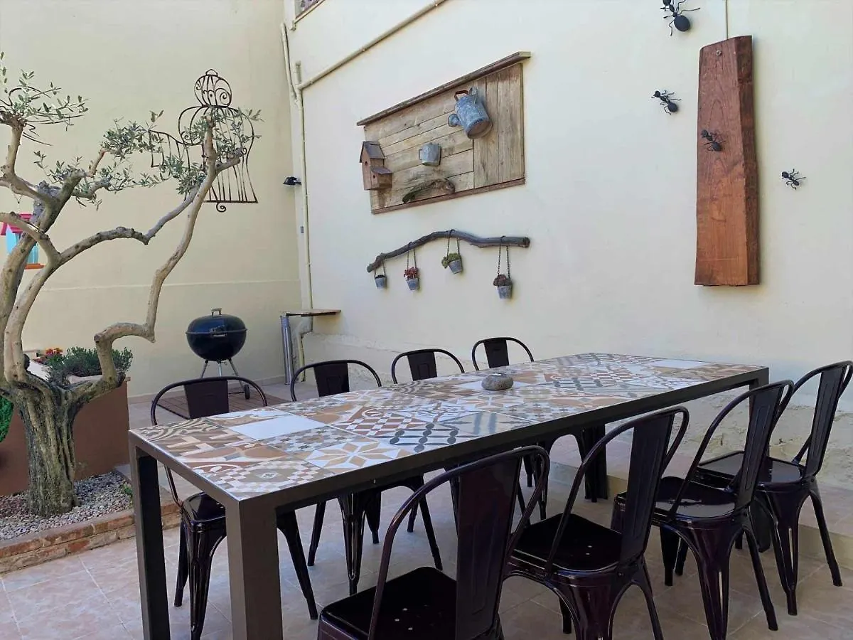 Country house Casa Rural Ideal Para Familias En La Costa Bravagirona Guest House Llers