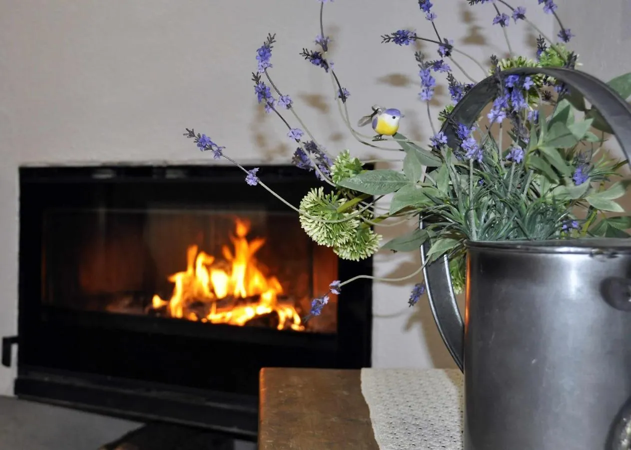 Casa Rural Ideal Para Familias En La Costa Bravagirona Guest House Llers 0*,