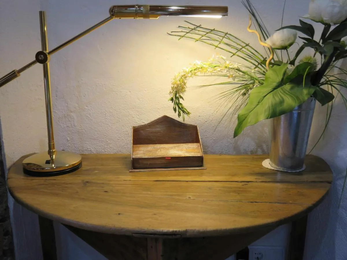 Country house Casa Rural Ideal Para Familias En La Costa Bravagirona Guest House Llers