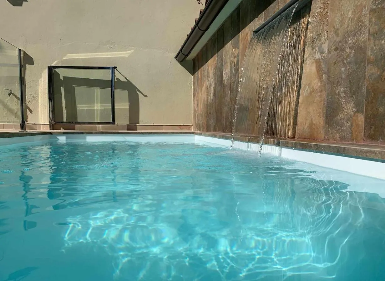 Casa Rural Ideal Para Familias En La Costa Bravagirona Guest House Llers 0*,  Spain