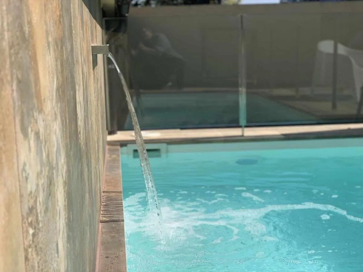 Country house Casa Rural Ideal Para Familias En La Costa Bravagirona Guest House Llers