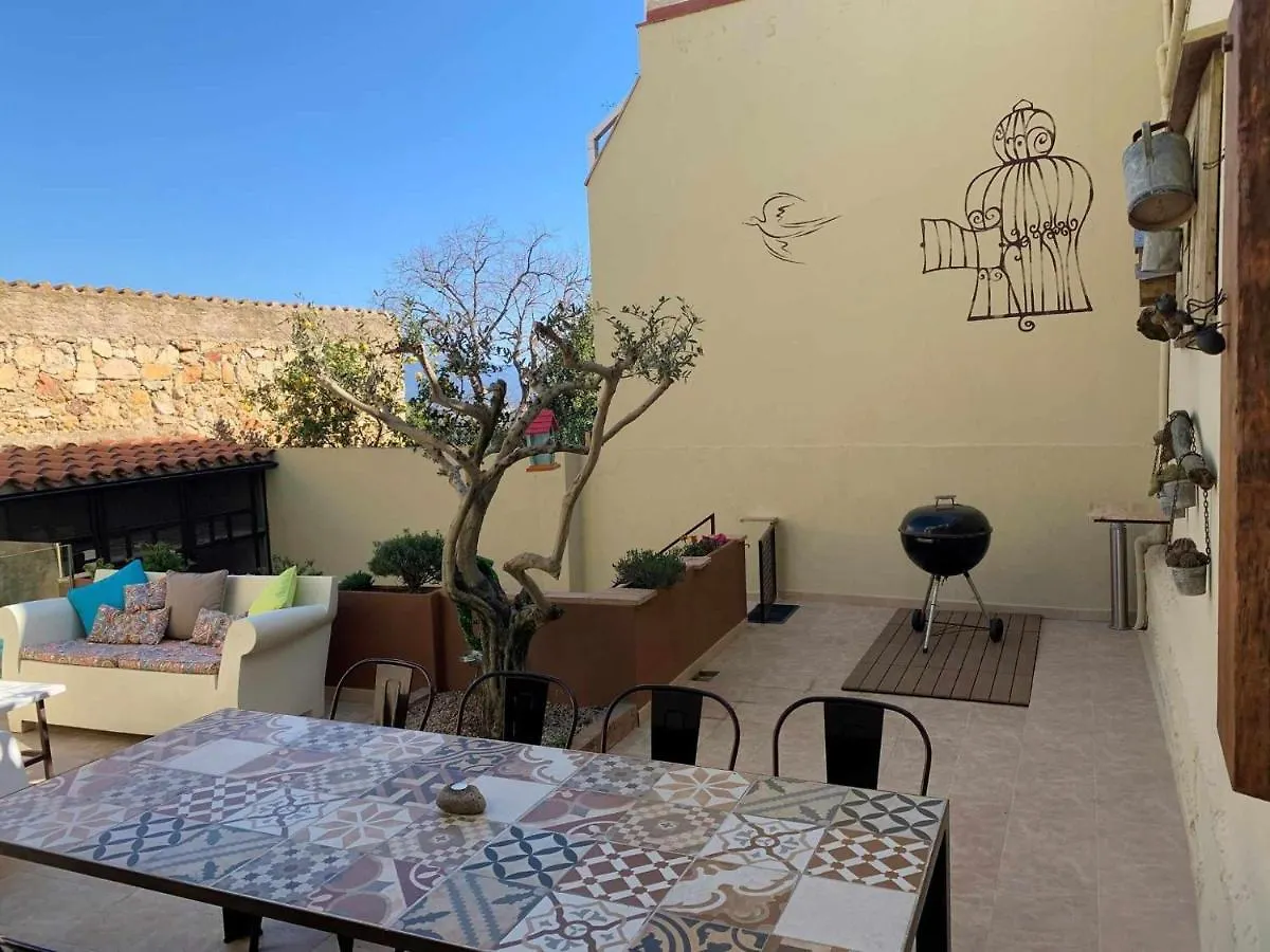Casa Rural Ideal Para Familias En La Costa Bravagirona Guest House Llers