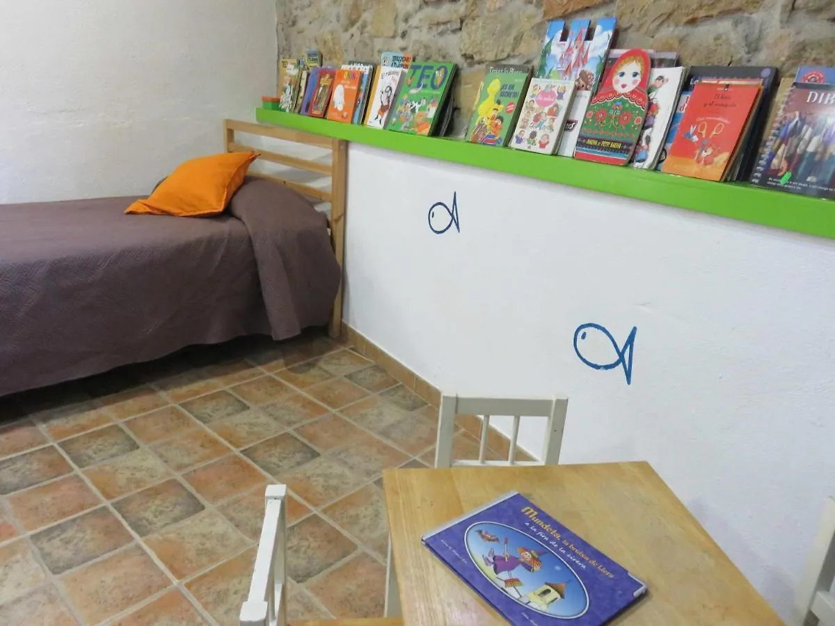 Casa Rural Ideal Para Familias En La Costa Bravagirona Guest House Llers