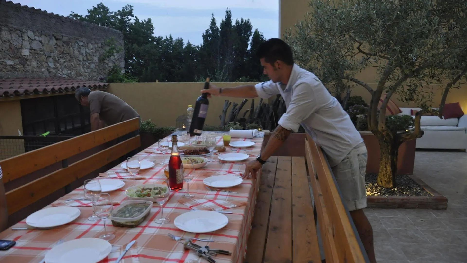Casa Rural Ideal Para Familias En La Costa Bravagirona Guest House Llers Spain