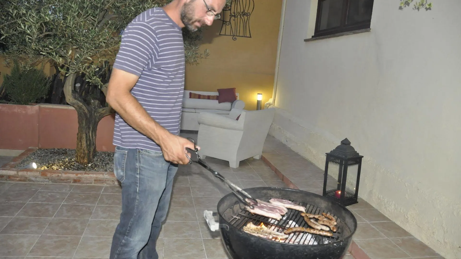Casa Rural Ideal Para Familias En La Costa Bravagirona Guest House Llers