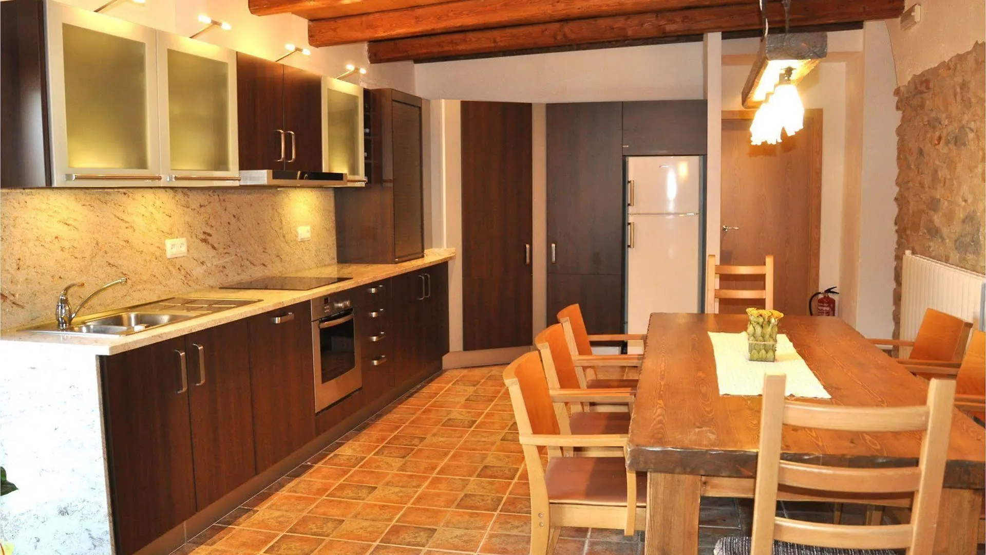 Country house Casa Rural Ideal Para Familias En La Costa Bravagirona Guest House Llers