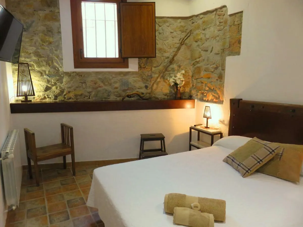 Casa Rural Ideal Para Familias En La Costa Bravagirona Guest House Llers Country house