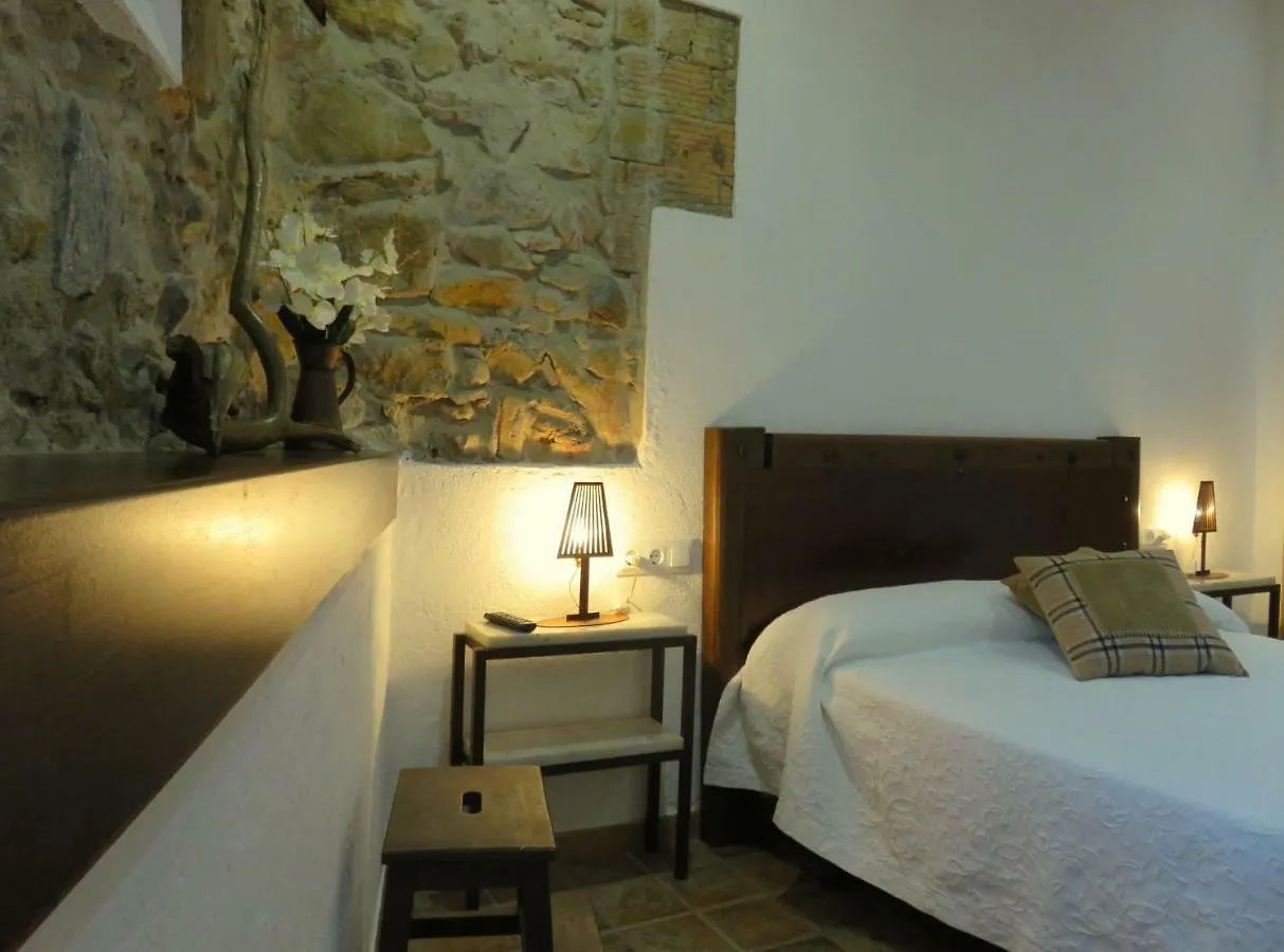 Casa Rural Ideal Para Familias En La Costa Bravagirona Guest House Llers Country house