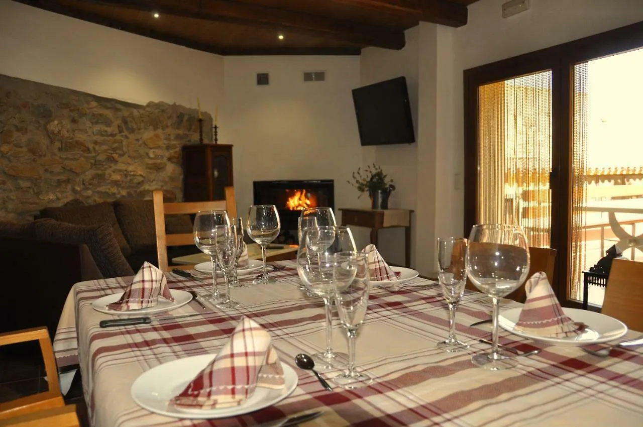 Casa Rural Ideal Para Familias En La Costa Bravagirona Guest House Llers Spain